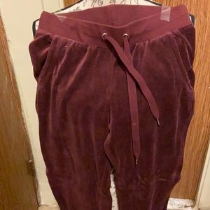 Woman’s joggers